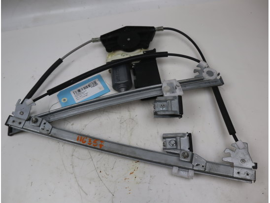 Mecanisme + moteur lève-glace avant droit occasion SEAT LEON I Phase 1 - 1.6i 100ch