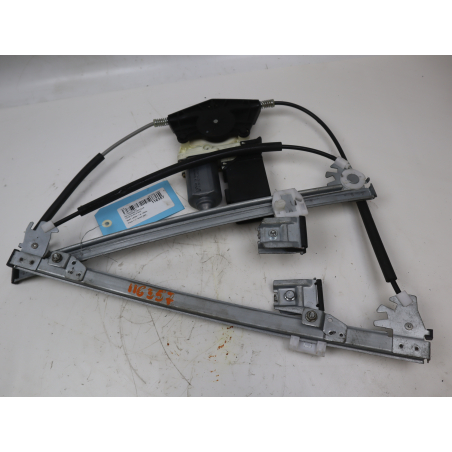 Mecanisme + moteur lève-glace avant droit occasion SEAT LEON I Phase 1 - 1.6i 100ch