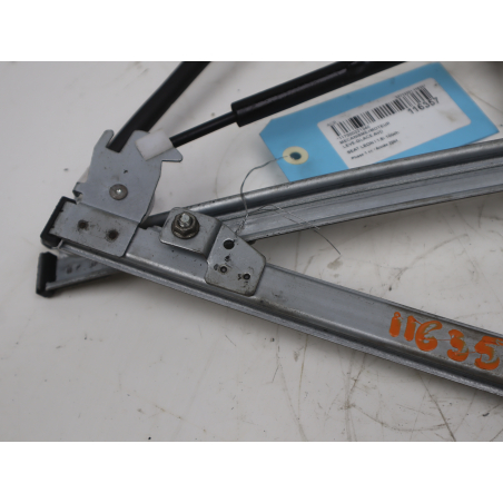 Mecanisme + moteur lève-glace avant droit occasion SEAT LEON I Phase 1 - 1.6i 100ch