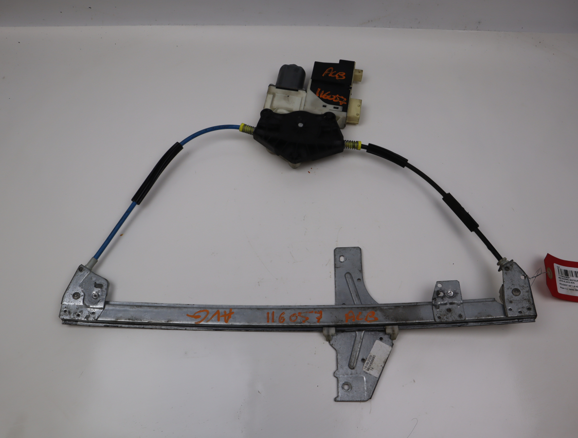 MECANISME+MOTEUR LEVE-GLACE AVG