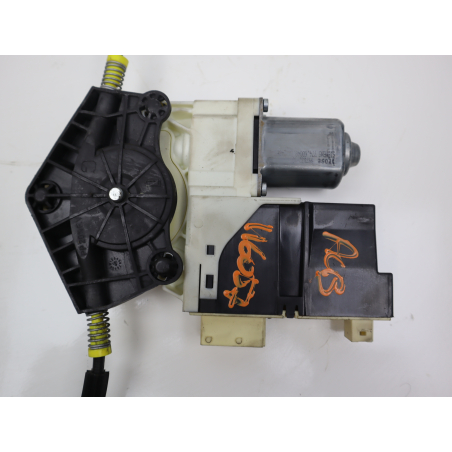 MECANISME+MOTEUR LEVE-GLACE AVG