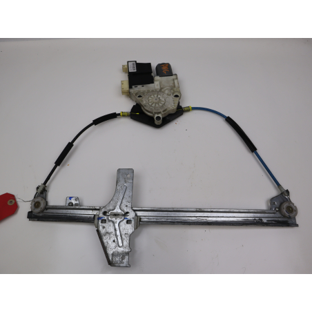 MECANISME+MOTEUR LEVE-GLACE AVG