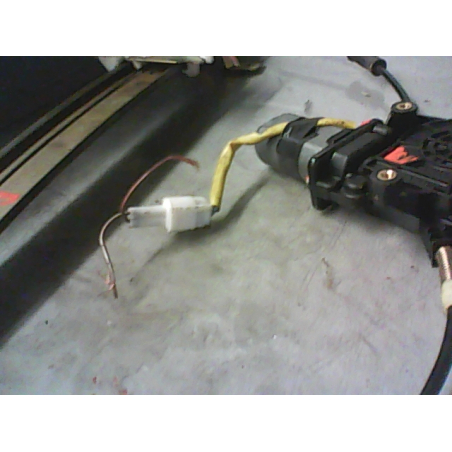 Mecanisme + moteur lève-glace avant droit occasion OPEL FRONTERA Phase 3 - 2.2 DTI 16v