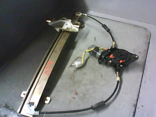 Mecanisme + moteur lève-glace avant droit occasion OPEL FRONTERA Phase 3 - 2.2 DTI 16v