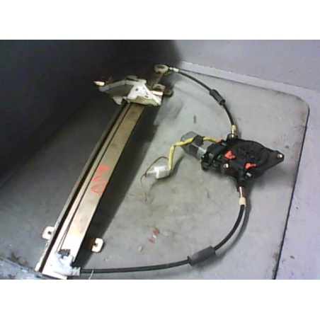 Mecanisme + moteur lève-glace avant droit occasion OPEL FRONTERA Phase 3 - 2.2 DTI 16v