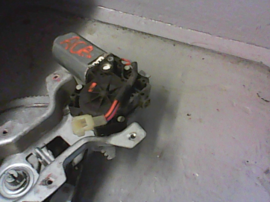 Mecanisme + moteur lève-glace avant droit occasion ROVER 200 I Phase 3 - 214i 103ch