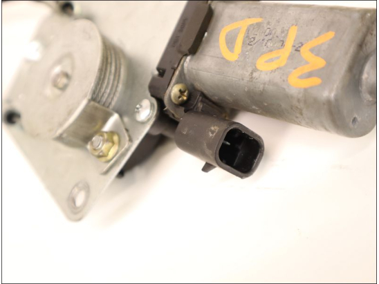 Mecanisme + moteur lève-glace avant droit occasion PEUGEOT 306 Phase 2 - 1.8 D 8v 60ch