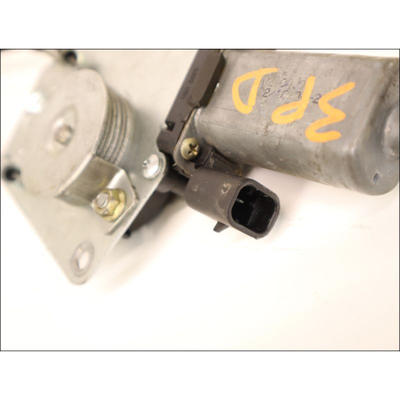 Mecanisme + moteur lève-glace avant droit occasion PEUGEOT 306 Phase 2 - 1.8 D 8v 60ch