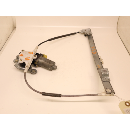 MECANISME+MOTEUR LEVE-GLACE AVD