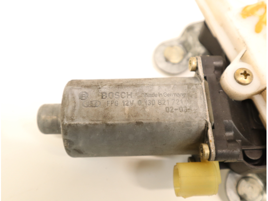 MECANISME+MOTEUR LEVE-GLACE AVD