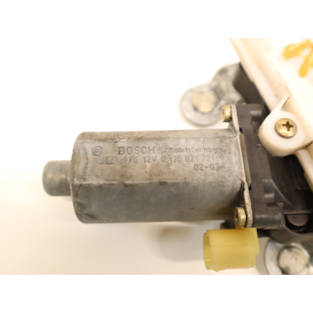 MECANISME+MOTEUR LEVE-GLACE AVD