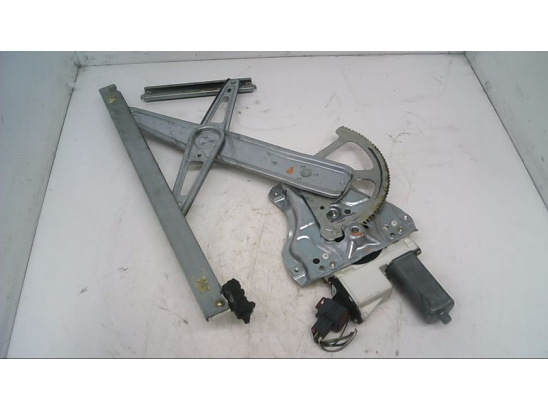 Mecanisme + moteur lève-glace avant droit occasion TOYOTA COROLLA X Phase 1 - 110 D-4D
