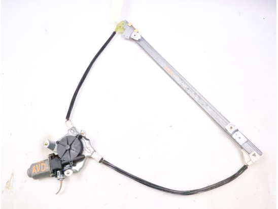 MECANISME+MOTEUR LEVE-GLACE AVD