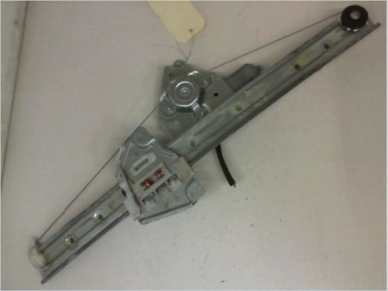 Mecanisme+moteur leve-glace avg occasion SUZUKI GRAND VITARA II Phase 2 - 1.9 DDiS 129ch