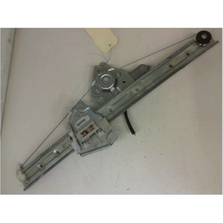 Mecanisme+moteur leve-glace avg occasion SUZUKI GRAND VITARA II Phase 2 - 1.9 DDiS 129ch