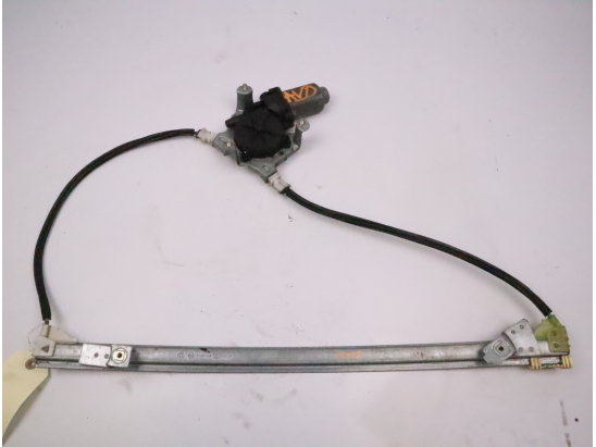 MECANISME+MOTEUR LEVE-GLACE AVD