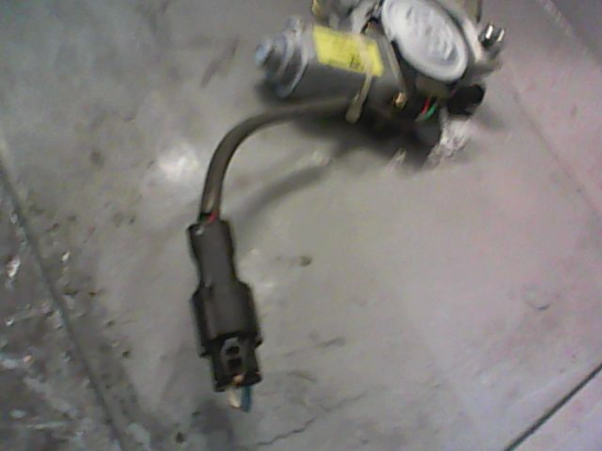Mecanisme + moteur lève-glace avant droit occasion KIA CARNIVAL I phase 1 - 2.9 DTCI