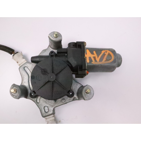 MECANISME+MOTEUR LEVE-GLACE AVD