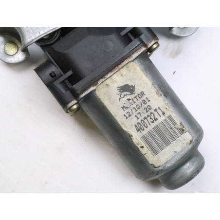 MECANISME+MOTEUR LEVE-GLACE AVD