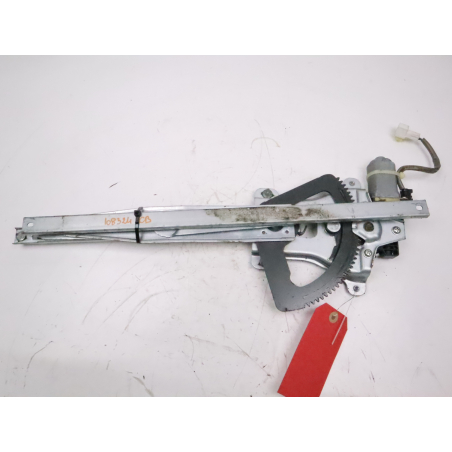MECANISME+MOTEUR LEVE-GLACE AVD