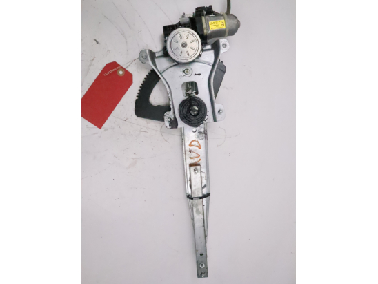 MECANISME+MOTEUR LEVE-GLACE AVD