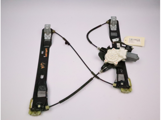 Mecanisme + moteur lève-glace avant droit occasion FORD FOCUS III Phase 1 - 1.6 TDCI 115ch