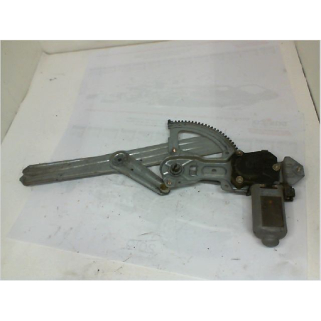 Mecanisme + moteur lève-glace avant droit occasion PEUGEOT 309 Phase 2 - 1.9 D