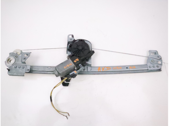 MECANISME+MOTEUR LEVE-GLACE AVD