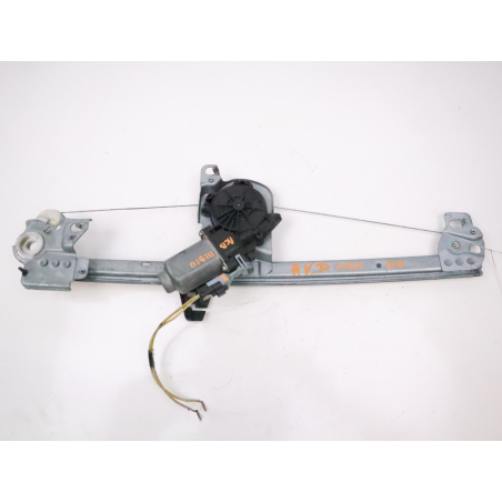 MECANISME+MOTEUR LEVE-GLACE AVD
