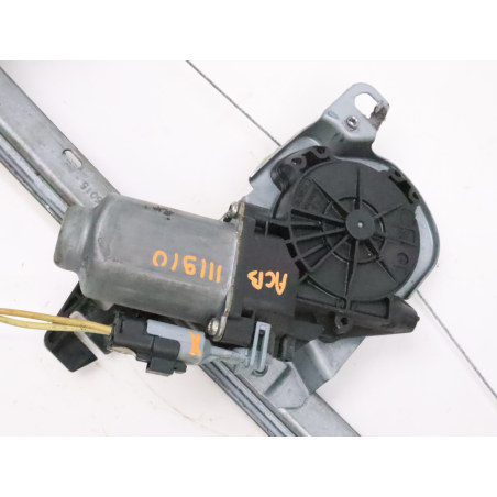 MECANISME+MOTEUR LEVE-GLACE AVD