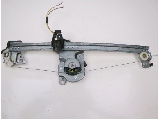 MECANISME+MOTEUR LEVE-GLACE AVD