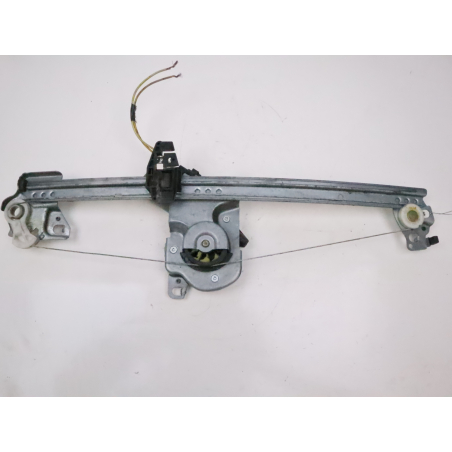 MECANISME+MOTEUR LEVE-GLACE AVD