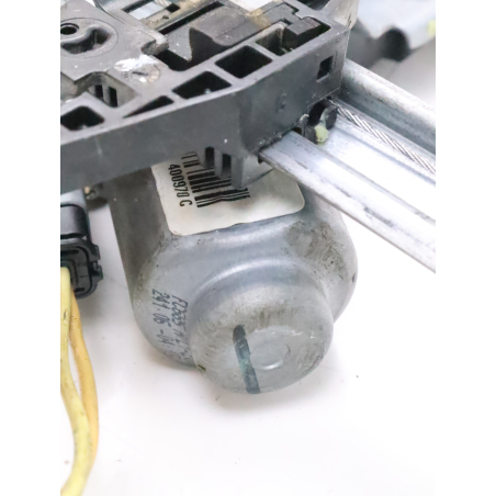 MECANISME+MOTEUR LEVE-GLACE AVD