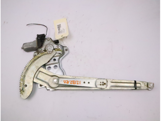 MECANISME+MOTEUR LEVE-GLACE AVD