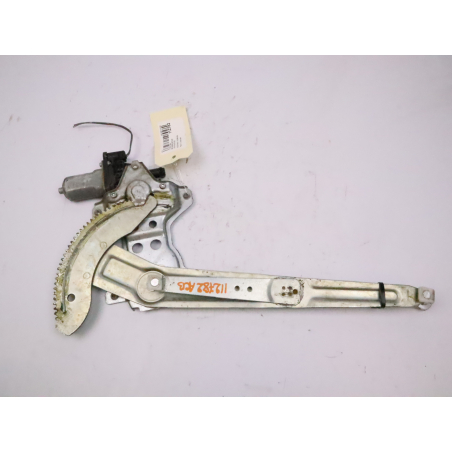 MECANISME+MOTEUR LEVE-GLACE AVD