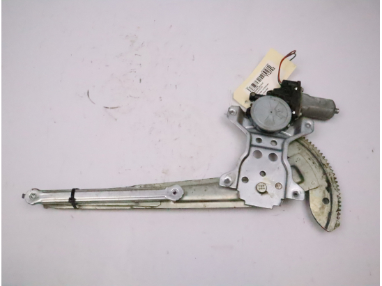 MECANISME+MOTEUR LEVE-GLACE AVD