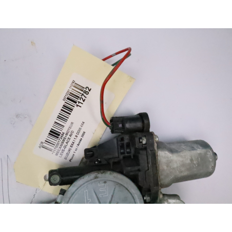 MECANISME+MOTEUR LEVE-GLACE AVD