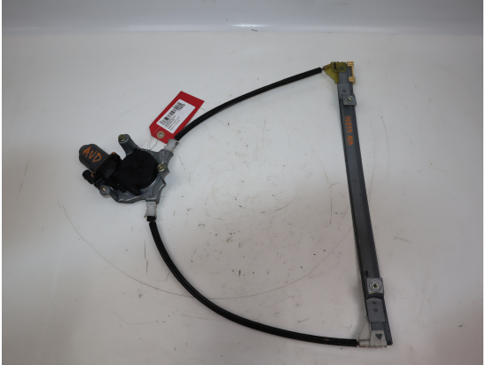 MECANISME+MOTEUR LEVE-GLACE AVD