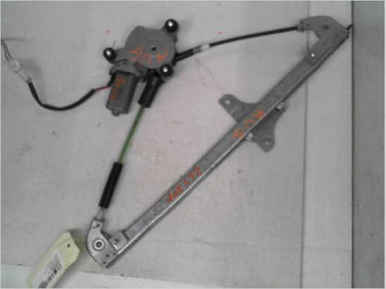 Mecanisme+moteur leve-glace avg occasion SUZUKI WAGON-R Phase 2 - 1.3i 75ch