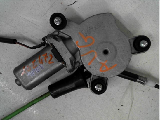 Mecanisme+moteur leve-glace avg occasion SUZUKI WAGON-R Phase 2 - 1.3i 75ch