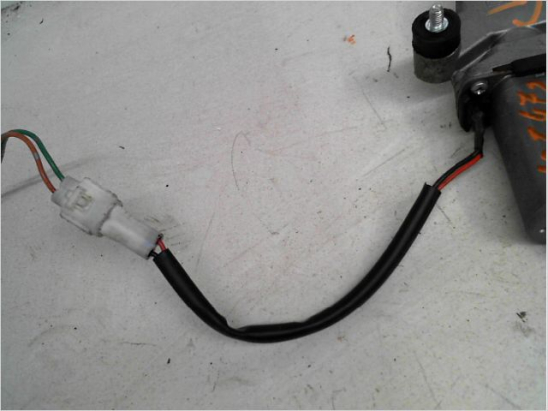 Mecanisme+moteur leve-glace avg occasion SUZUKI WAGON-R Phase 2 - 1.3i 75ch