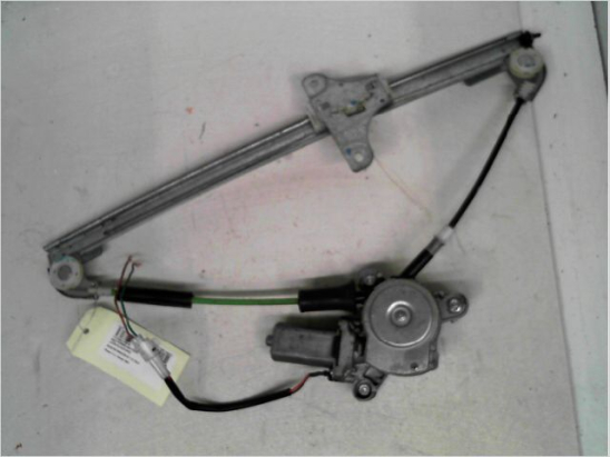 Mecanisme+moteur leve-glace avg occasion SUZUKI WAGON-R Phase 2 - 1.3i 75ch