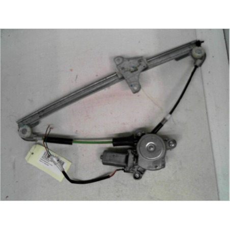 Mecanisme+moteur leve-glace avg occasion SUZUKI WAGON-R Phase 2 - 1.3i 75ch