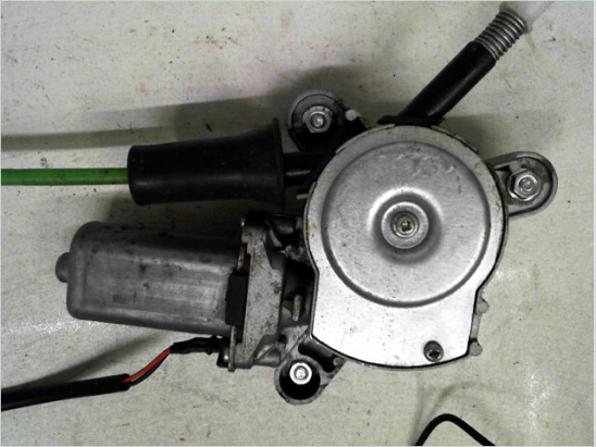 Mecanisme+moteur leve-glace avg occasion SUZUKI WAGON-R Phase 2 - 1.3i 75ch