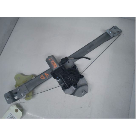 Mecanisme + moteur lève-glace avant droit occasion RENAULT CLIO IV Phase 2 - 1.5 DCI 110ch