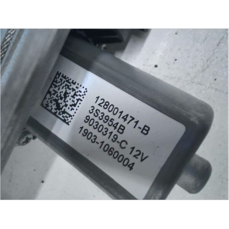 Mecanisme + moteur lève-glace avant droit occasion RENAULT CLIO IV Phase 2 - 1.5 DCI 110ch