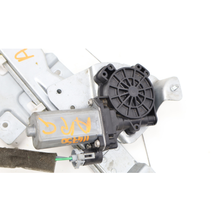 MECANISME+MOTEUR LEVE-GLACE ARG