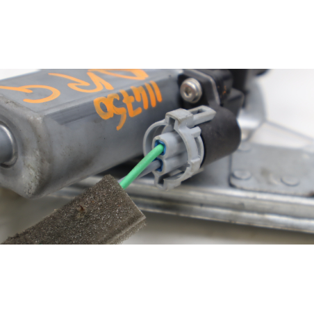 MECANISME+MOTEUR LEVE-GLACE ARG