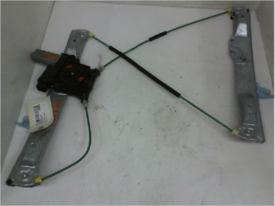 Mecanisme + moteur lève-glace avant droit occasion OPEL CORSA IV Phase 2 - 1.0i 65ch
