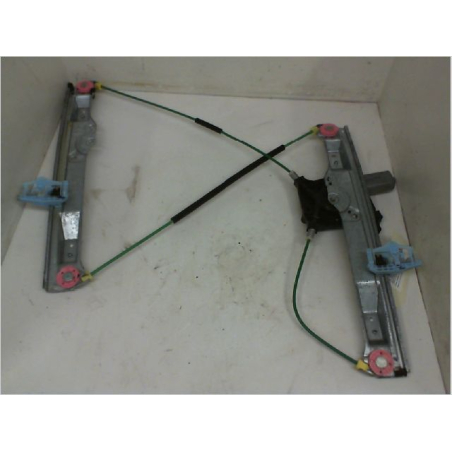 Mecanisme + moteur lève-glace avant droit occasion OPEL CORSA IV Phase 2 - 1.0i 65ch